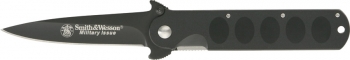 Smith and Wesson S&W Military Issue. Knives SWMI