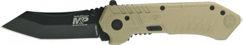 Smith and Wesson S&W M&P (Military & Police) Knives SWMP2BD