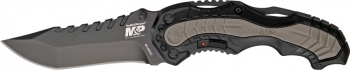Smith and Wesson M&P Model 6 A-O Knives SWMP6B