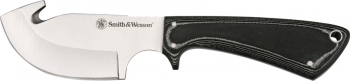 Smith and Wesson S&W Guthook Skinner. Knives SWMSG