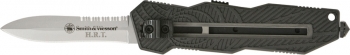 Smith and Wesson S&W Out The Front Speed Knives SWOTF2
