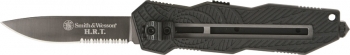 Smith and Wesson S&W Out The Front Speed Knives SWOTF2DBS