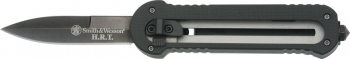 Smith and Wesson S&W Out The Front Speed Knives SWOTFB