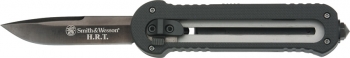 Smith and Wesson S&W Out The Front Speed Knives SWOTFD