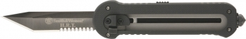 Smith and Wesson S&W Out The Front Folder. Knives SWOTFTS