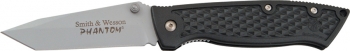 Smith and Wesson S&W Phantom Standard Edge. Knives SWP11