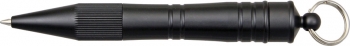 Smith and Wesson S&W Tactical Pen with Fire Knives SWPEN2BK