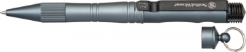 Smith and Wesson Tactical Pen with Ferro Rod Knives SWPEN2G
