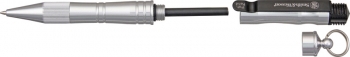 Smith and Wesson S&W Tactical Pen with Fire Knives SWPEN2ST