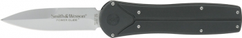 Smith and Wesson S&W Power Glide. Knives SWPG