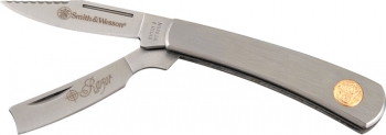 Smith & Wesson Razor Folder Knives SWRD