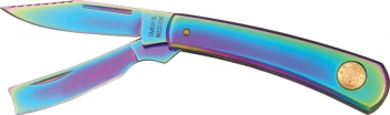 Smith and Wesson S&W Razor Folder. Knives SWRDR