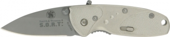 Smith and Wesson S&W SORT Medium Folder. Knives SWSORTM