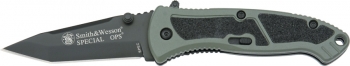 Smith and Wesson S&W Small Special Ops Speed Knives SWSPEC