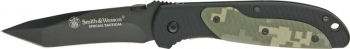 Smith and Wesson S&W Special Tactical Folder Knives SWSPECTBC