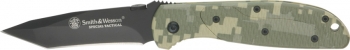 Smith and Wesson S&W Special Tactical. Knives SPECTC