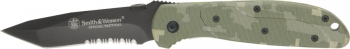 Smith and Wesson S&W Special Tactical Folder Knives SWSPECTCS