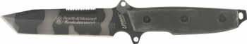 Smith and Wesson S&W Homeland Security Medium Knives SWSUR4C