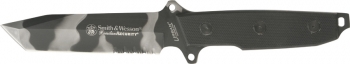 Smith and Wesson S&W Homeland Security® Tanto. Knives SWSUR5