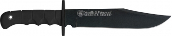 Smith and Wesson S&W Search & Rescue Bowie. Knives SWSUR6
