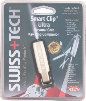 Smith and Wesson Smart Clip Knives SWT10606