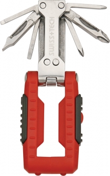 Smith and Wesson Swiss Tech Transformer 11 in 1 Knives SWT11100