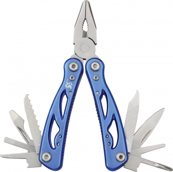 Swiss Tech 12-in-1 Pocket Multi-Tool knives SWT35015
