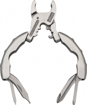 Swiss Tech Micro Plus EX 9-in-1 Tool knives SWT50016