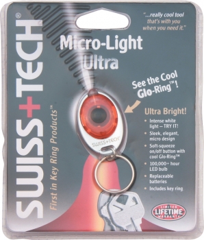 Swiss Tech Micro Lite Ultra knives SWT50041