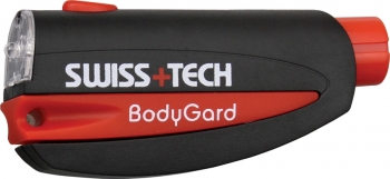 Swiss Tech BodyGard PTX knives SWT81010