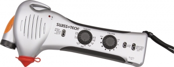 Smith and Wesson Swiss Tech Bodygard Survivor Knives SWT83001