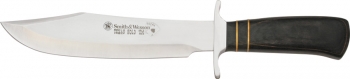 Smith and Wesson S&W Texas Holdem Bowie. Knives SWTHSB