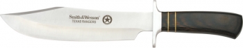 Smith and Wesson S&W Texas Rangers Bowie. Knives TXRBB