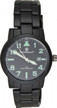 Smith and Wesson Pilot Watch Knives SWW167