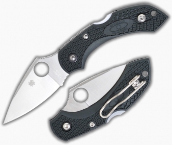 Spyderco Dragonfly 2 Knife C28PGRE2