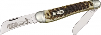 Titusville Cutlery Farmers Titusville Cutlery Farmers TC9129WGB