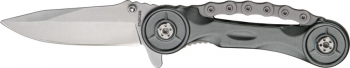 Tac Force Biker Chain Linerlock A-O Knives TF504S