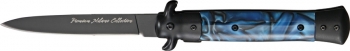 Tac Force Tac Force Premium Milano Knives TF575LB