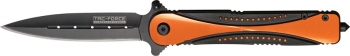 Tac Force Speed Assisted Linerlock Knives TF594OR