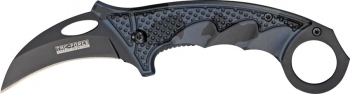 Tac Force Karambit Linerlock Knives TF596BC