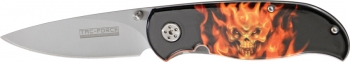 Tac Force Linerlock Knives TF599FL