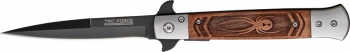 Tac Force Speed Assisted Linerlock Knives TF610SPS