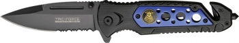 Tac Force Tac Force Speed Assisted Knives TF637PD