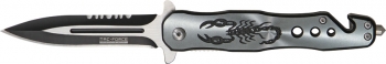 Tac Force Tac Force Speed Assisted Knives TF664GY