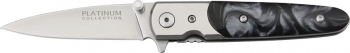 Tac Force Linerlock A-O Knives TF672BP
