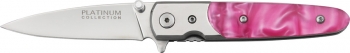 Tac Force Linerlock A-O Knives TF672PK