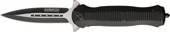 Tac Force Speed Assisted Linerlock Knives TF677BK