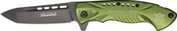 Tac Force Linerlock Knives TF684AR