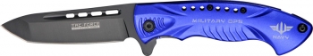 Tac Force Linerlock Knives TF684NV