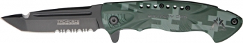 Tac Force Linerlock A-O Knives TF685DAF